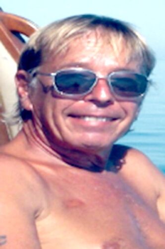 Cyril M. Turek Jr. 1952-2025